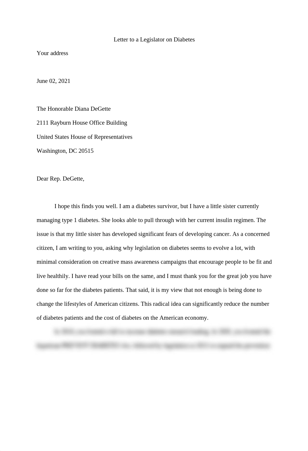 1598974188 - Asdas, Sdas Letter_to_a_Legislator-Diabetes.docx_dwim7chrado_page1