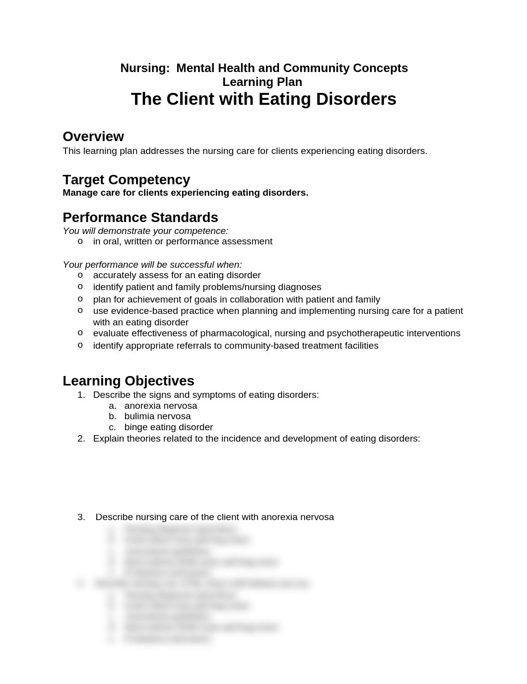 Manage Care for Patients Experiencing Eating Disorders.docx_dwinfmc2g87_page1