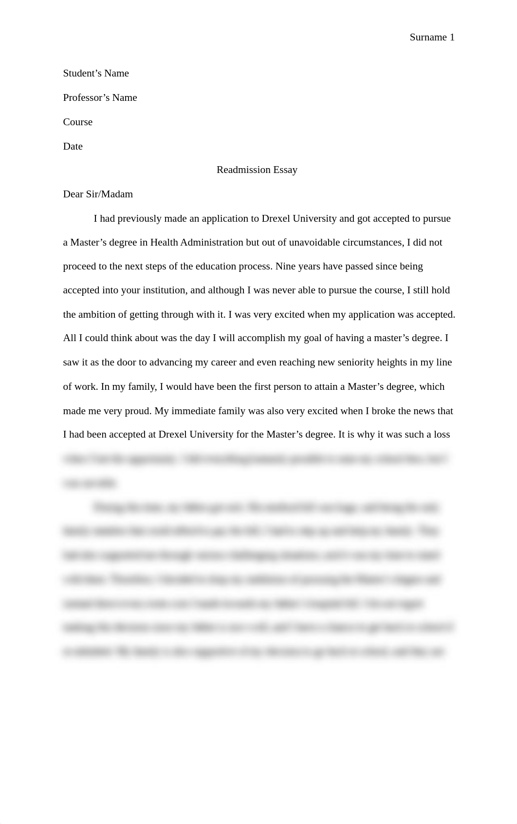 Readmission Essay.docx_dwio5hhmgfj_page1