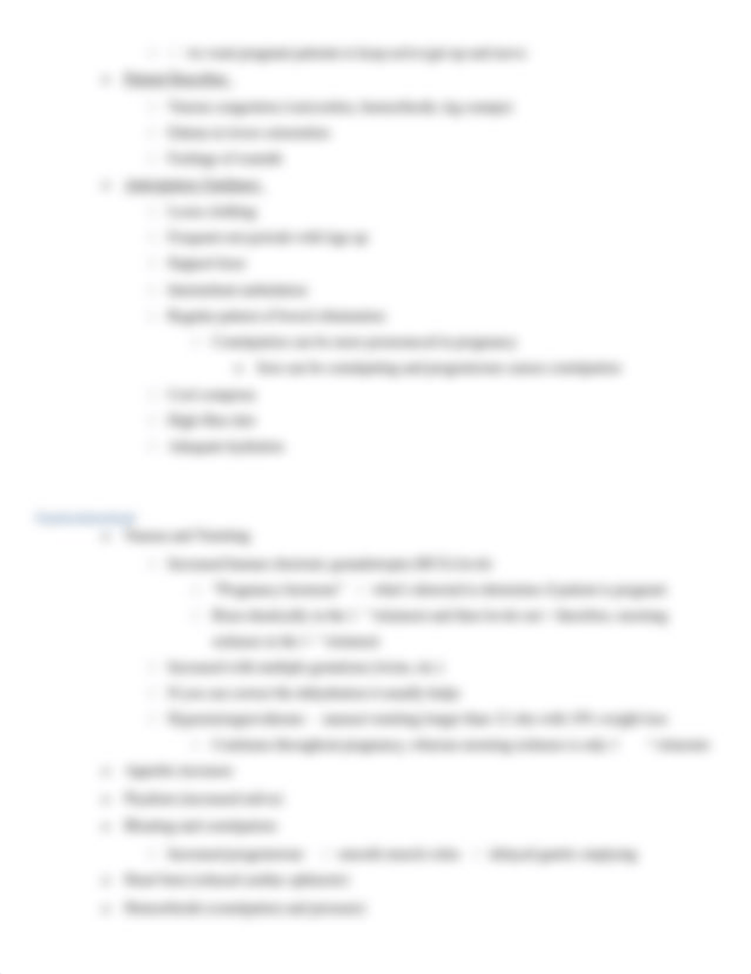 OB EXAM 1 Study Guide.docx_dwirtryj5d1_page4