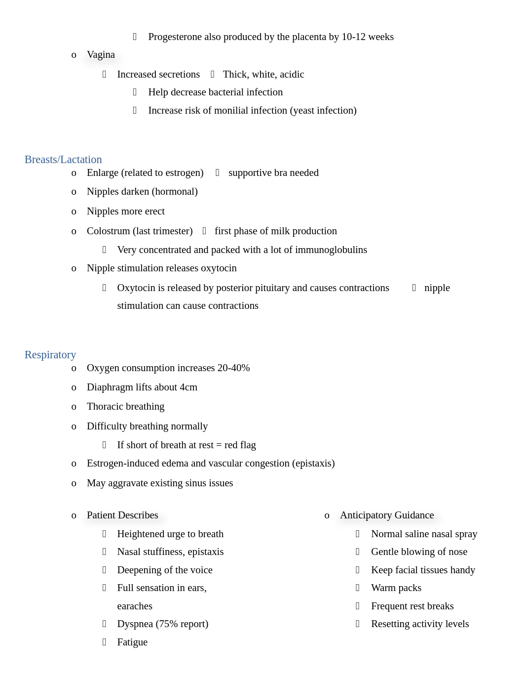 OB EXAM 1 Study Guide.docx_dwirtryj5d1_page2