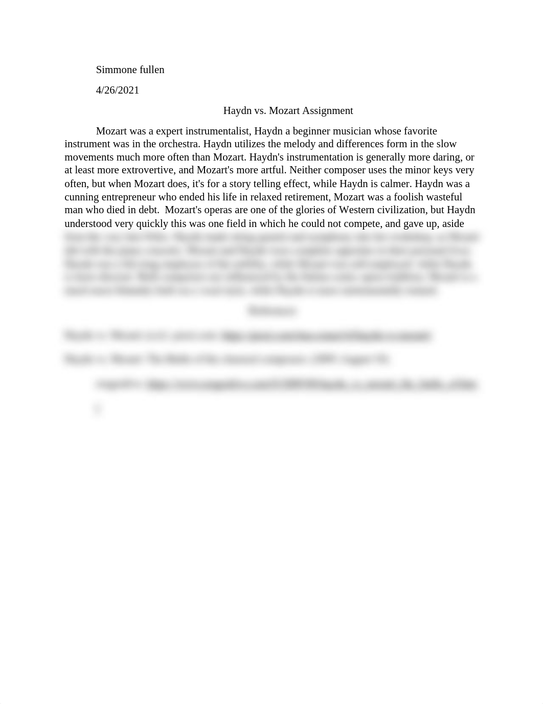 Haydn vs. Mozart Assignment.docx_dwiuh74tj88_page1