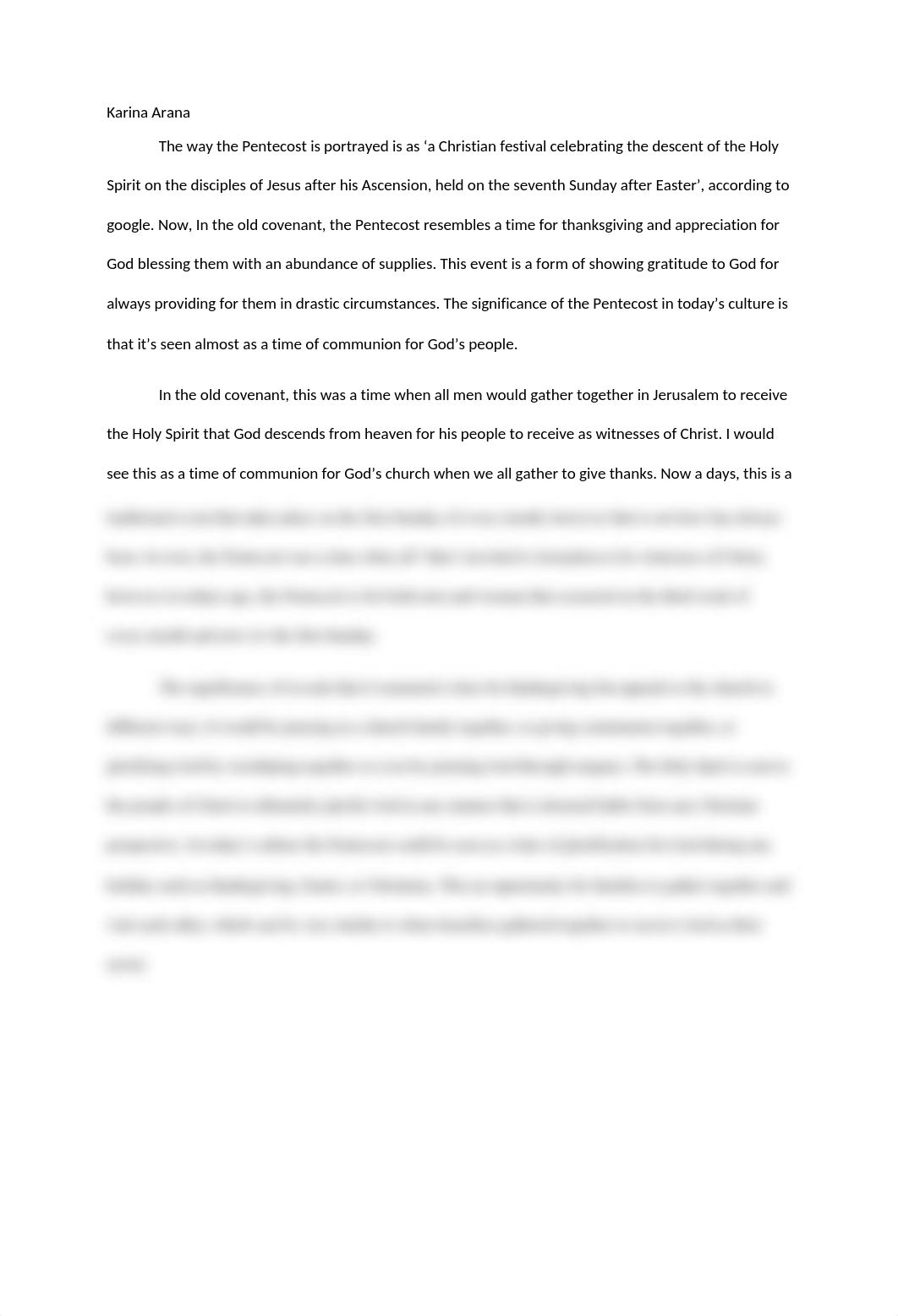 NT Pentecost Essay.docx_dwivlgqirfy_page1