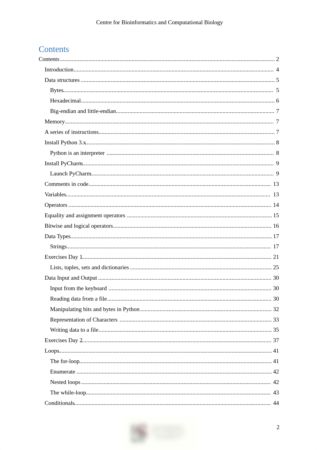 Introduction to Python for Bioinformatics Workshop 2019_1 (1).docx_dwivw1indsj_page2