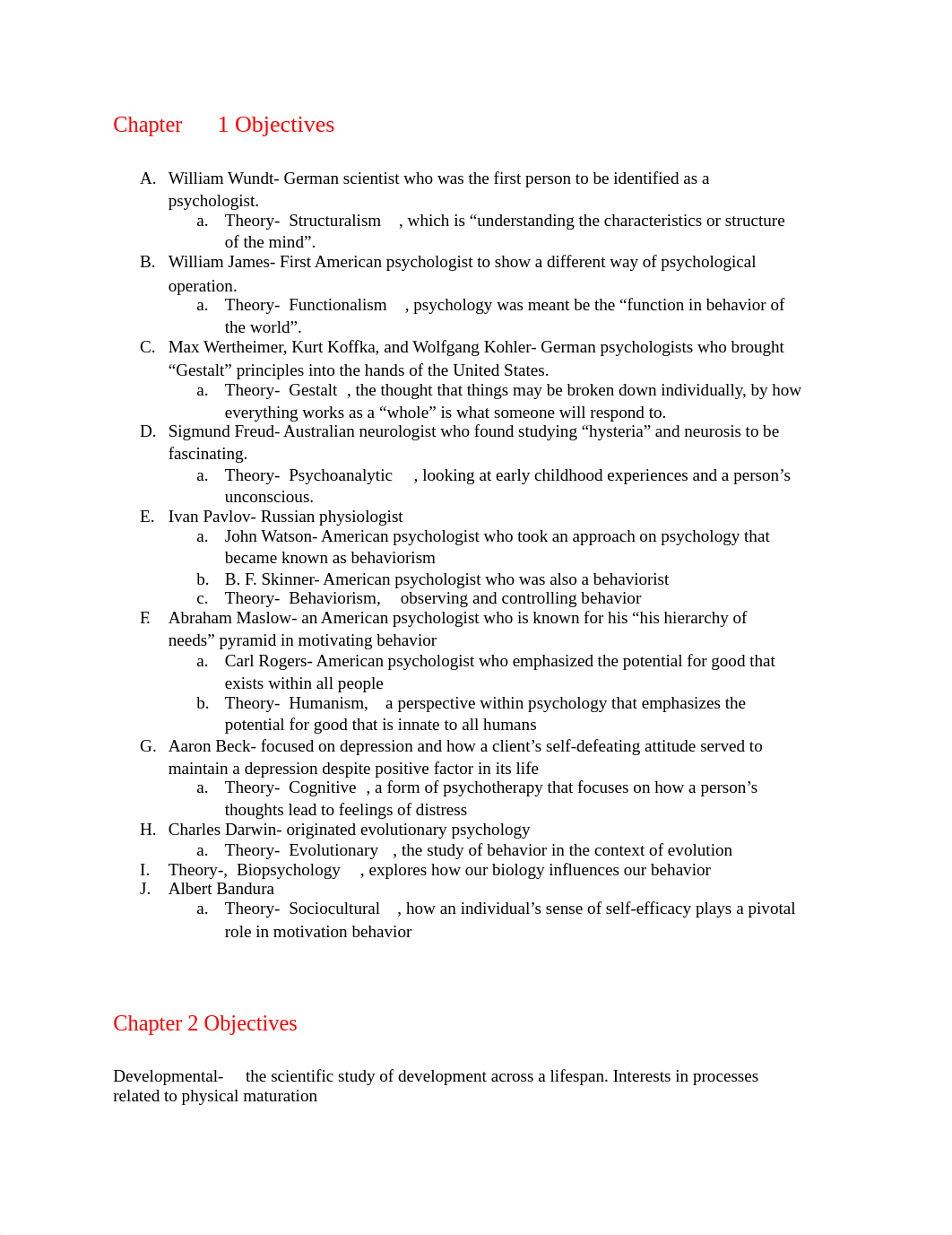 PSY 103 Study Guide.docx_dwiw3xeux2f_page1