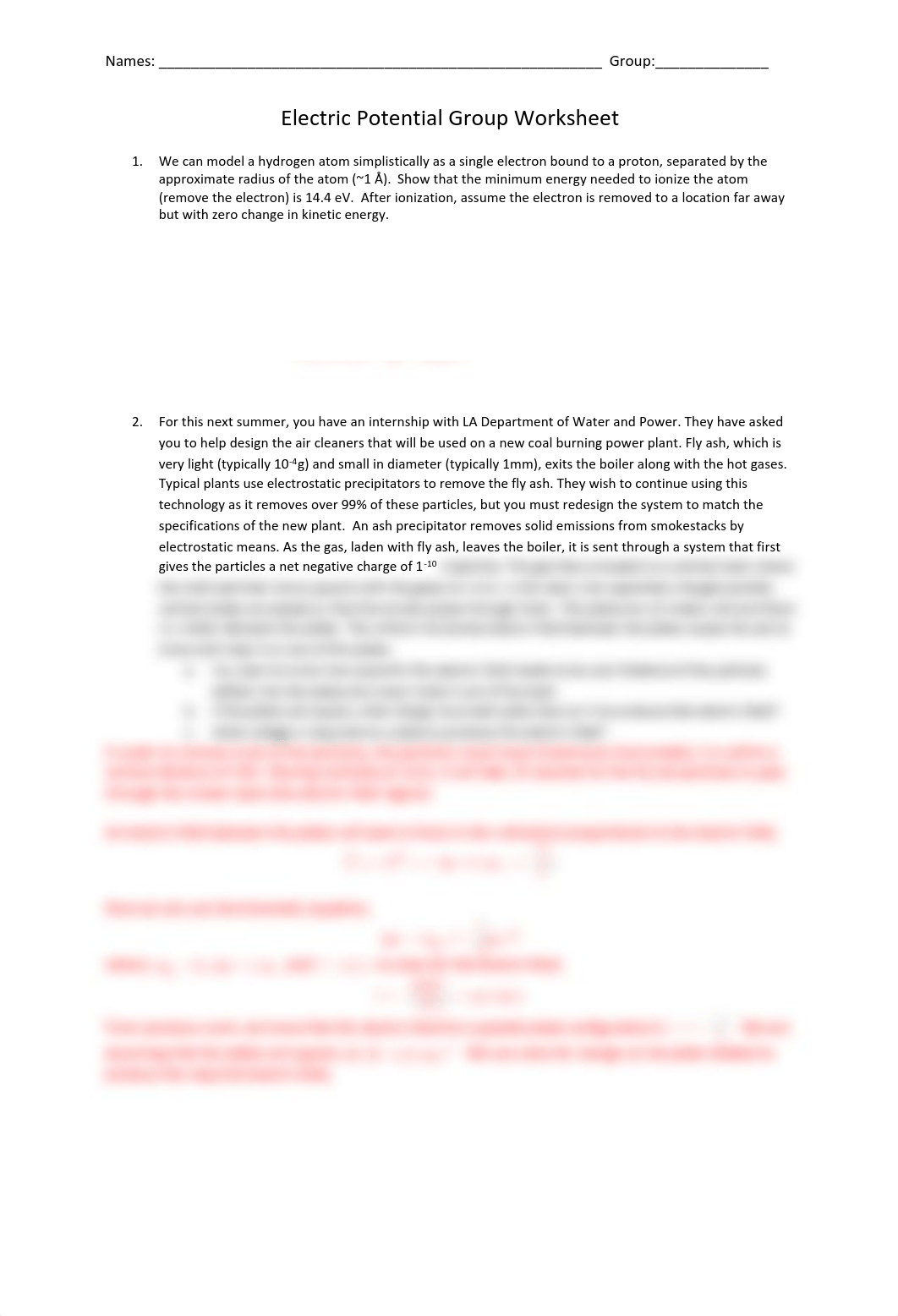 Electric Potential Group Worksheetv3 SOLUTION.pdf_dwiw47wg25q_page1