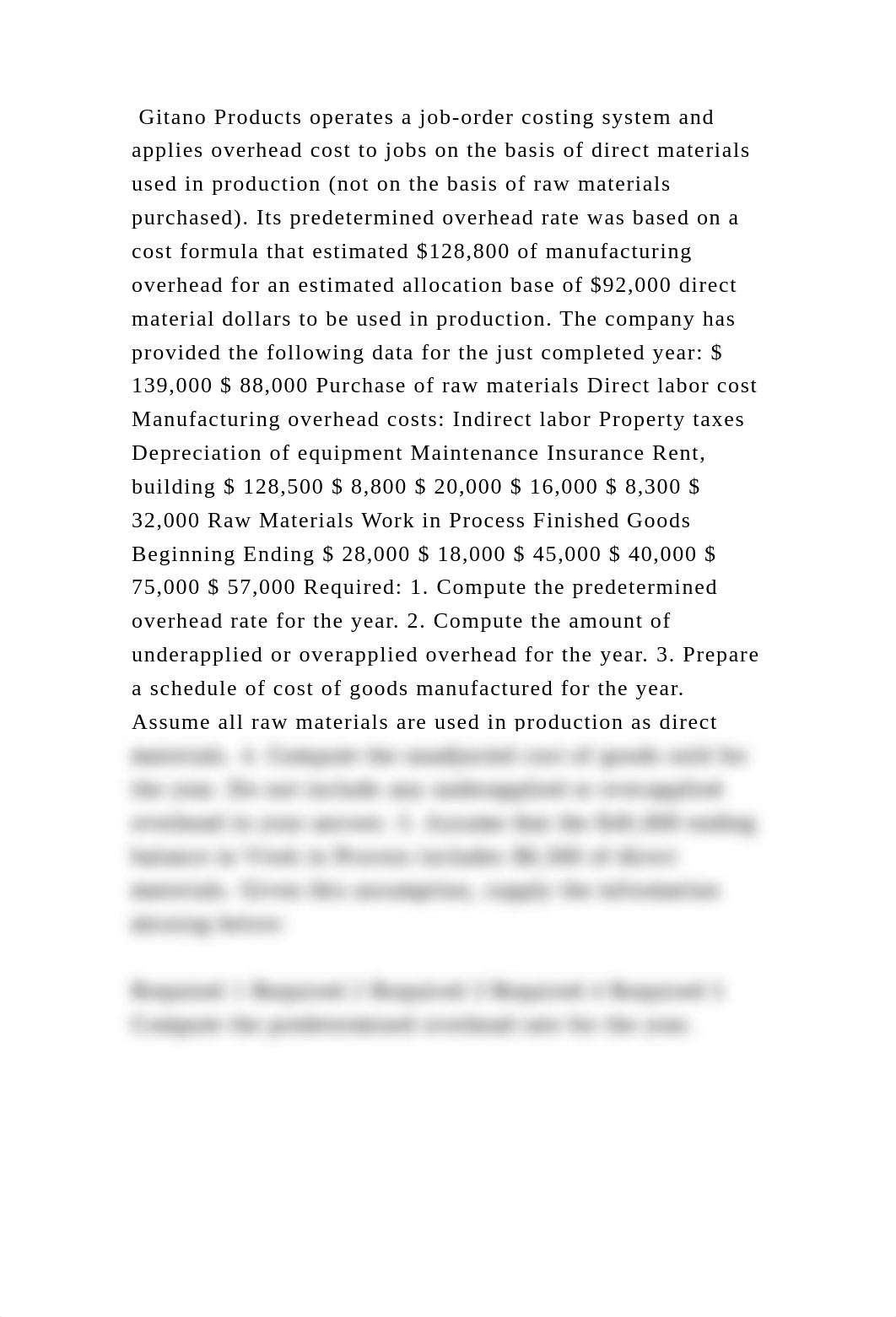 Gitano Products operates a job-order costing system and applies overh.docx_dwiwfowb24i_page2
