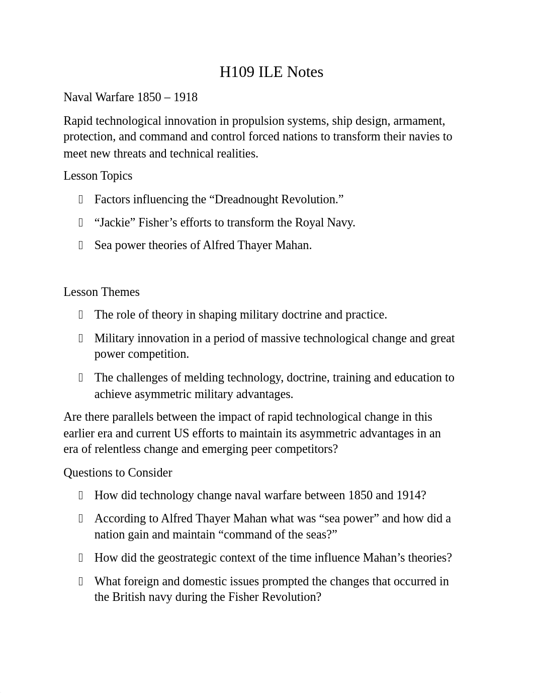 H109 ILE Notes.docx_dwizv4hnrzg_page1