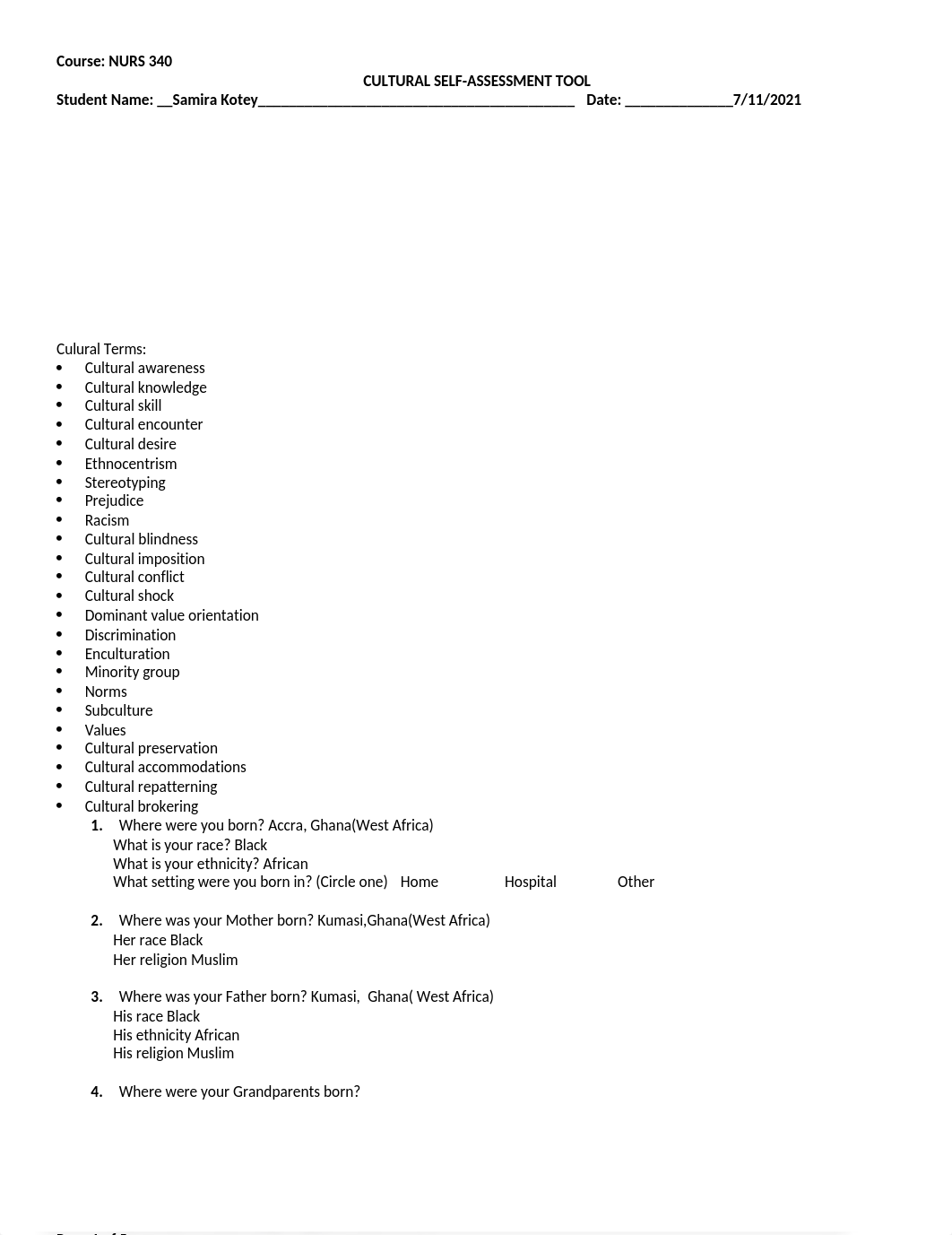 Cultural Assessment tool Samira K.docx_dwj03k28ccq_page1