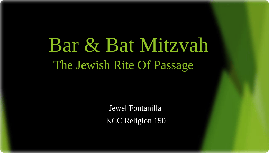 Bar & Bat Mitzvah.pptx_dwj0t449bm3_page1