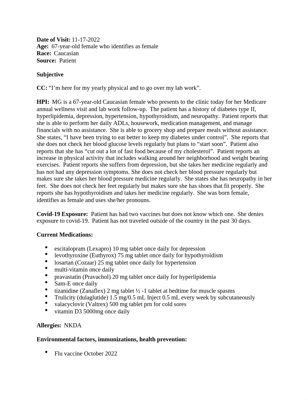 Comprehensive Soap Note .docx_dwj1u70k20z_page2