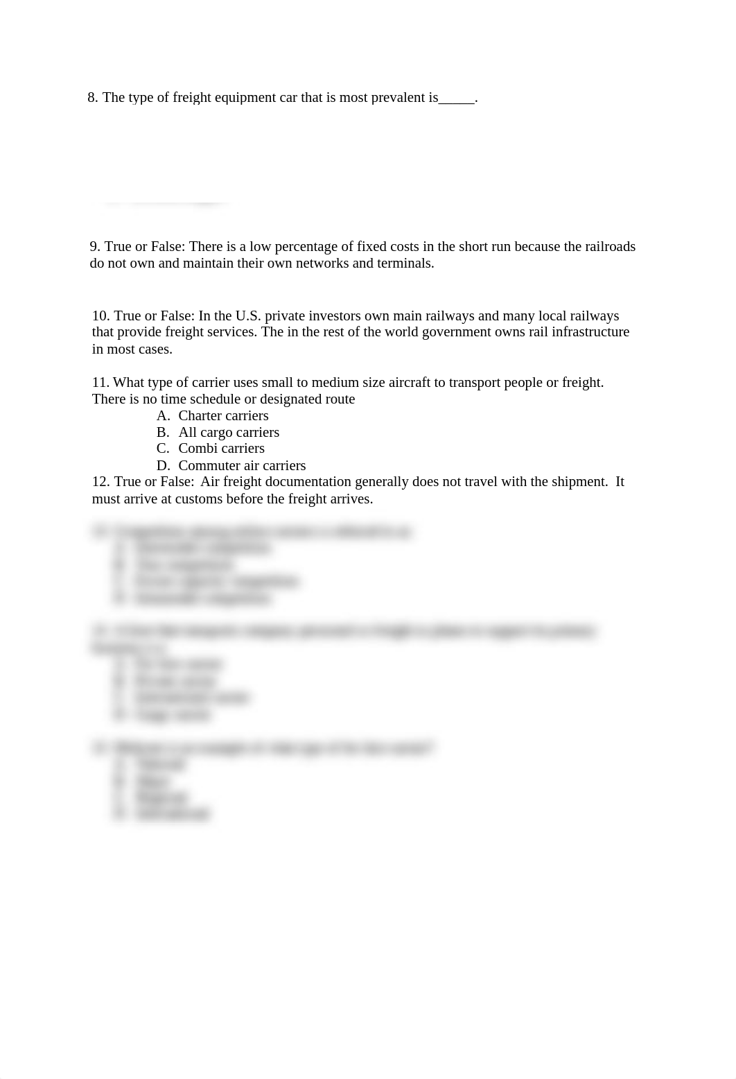 SCMT 3443 Final-Practice Questions.docx_dwj1yxjonqg_page2