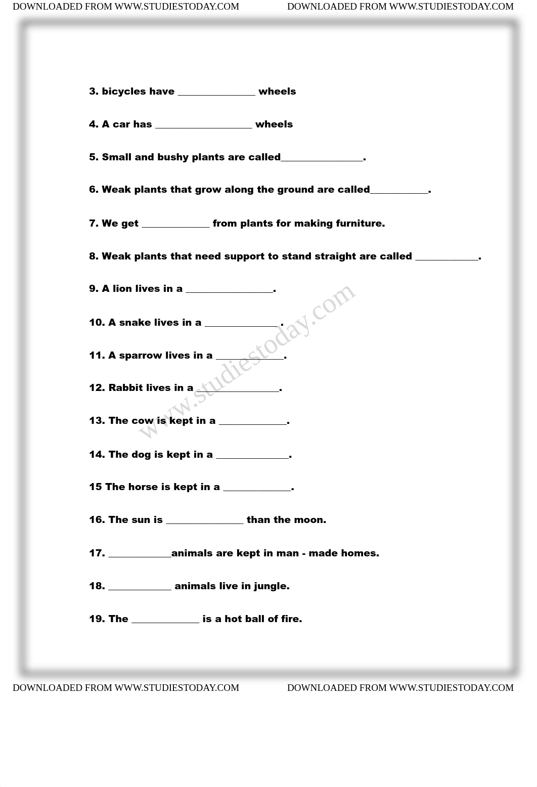 CBSE Class 1 Social Studies Worksheet Set B.pdf_dwj24sb14s2_page3