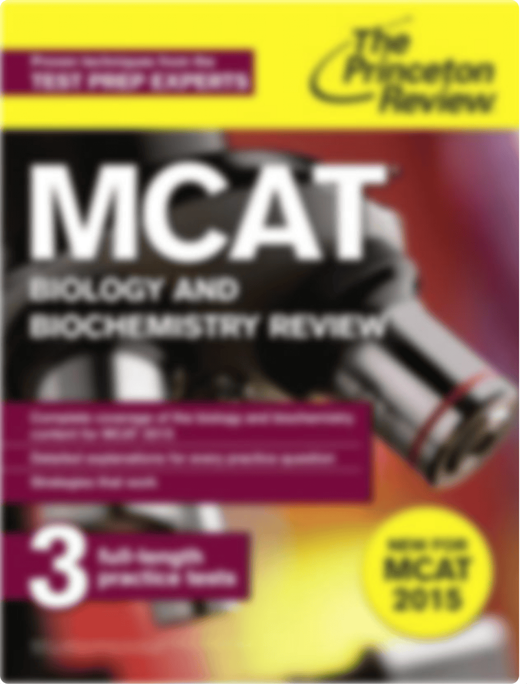 MCAT Biology and Biochemistry Review.pdf_dwj2lnpqxhb_page1