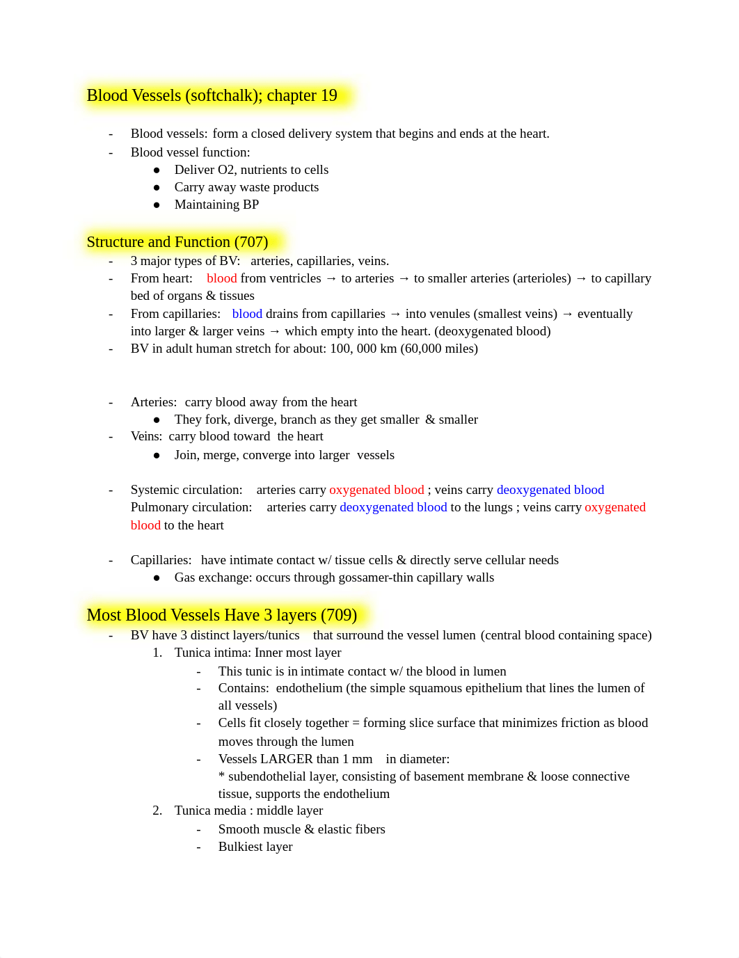 Bio202 Blood vessels (softchalk)_ch19 +Mastering cardio activity.pdf_dwj6gnmnnrq_page1