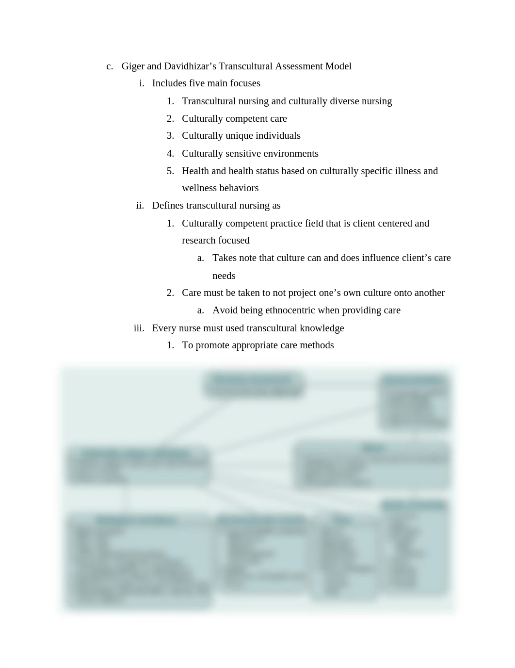 Transcultural Nursing Midterm Study Sheet.docx_dwj7a3kaa3d_page3