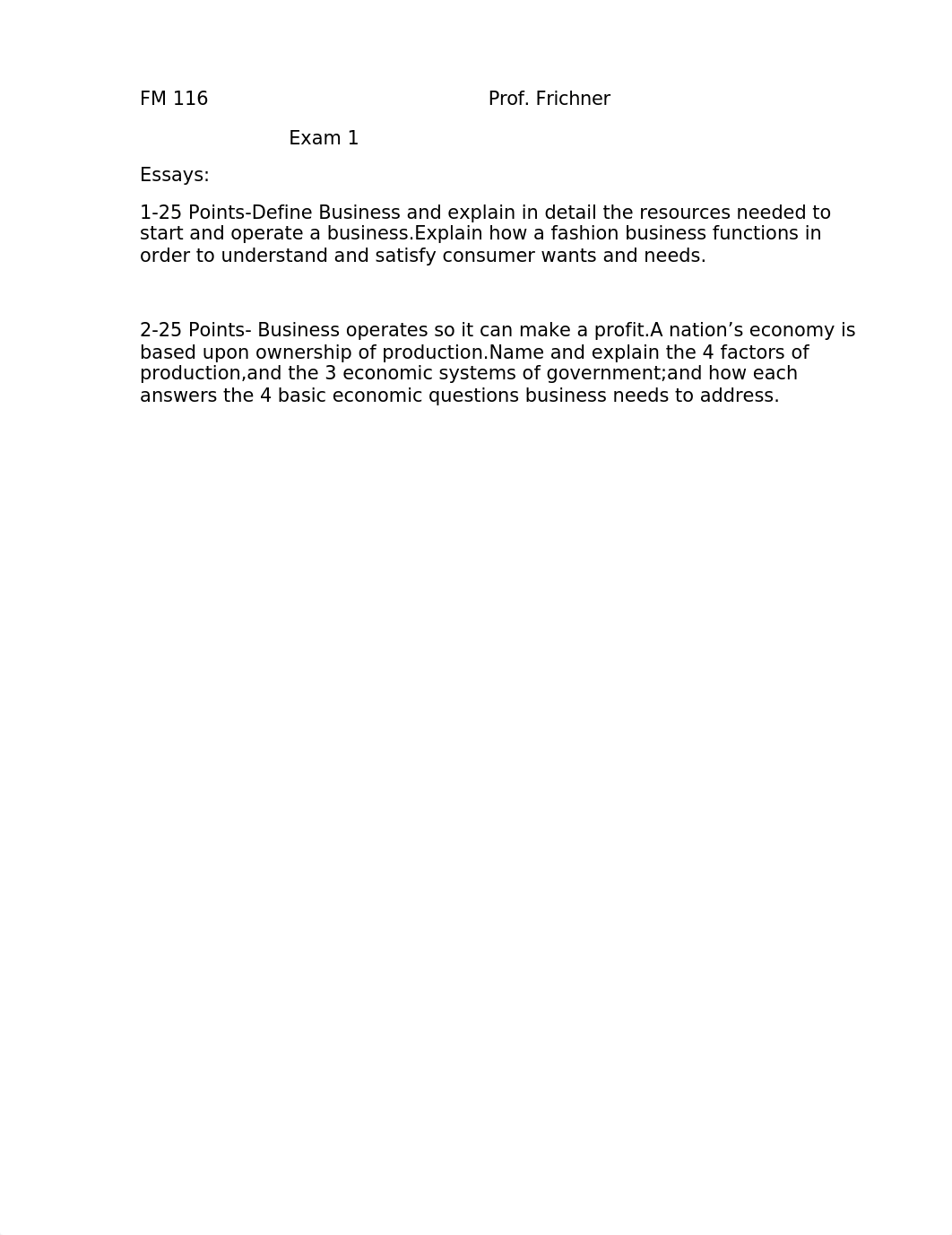 FM 116  Exam #1                                             Prof.docx_dwjcsxecwrl_page1