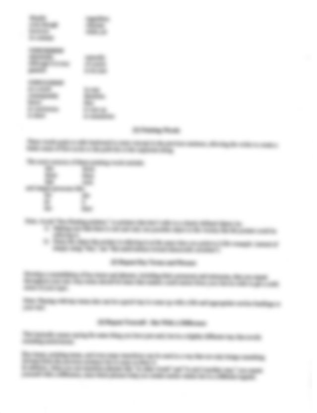 They Say_I Say Connecting the Parts (Handout)-1.pdf_dwjda3s3uyz_page2