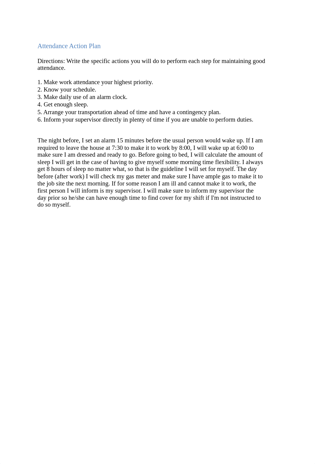 Work Ethics Assessment Assignment  CRJU 1010_dwjdtyiblyh_page2