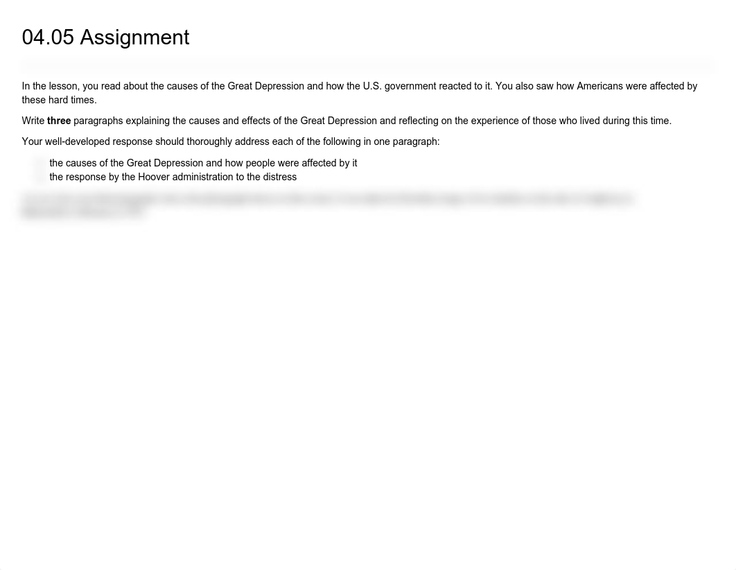Module 4 Lesson 5 The Great Depression _ Schoology.pdf_dwjgonsrrjv_page1