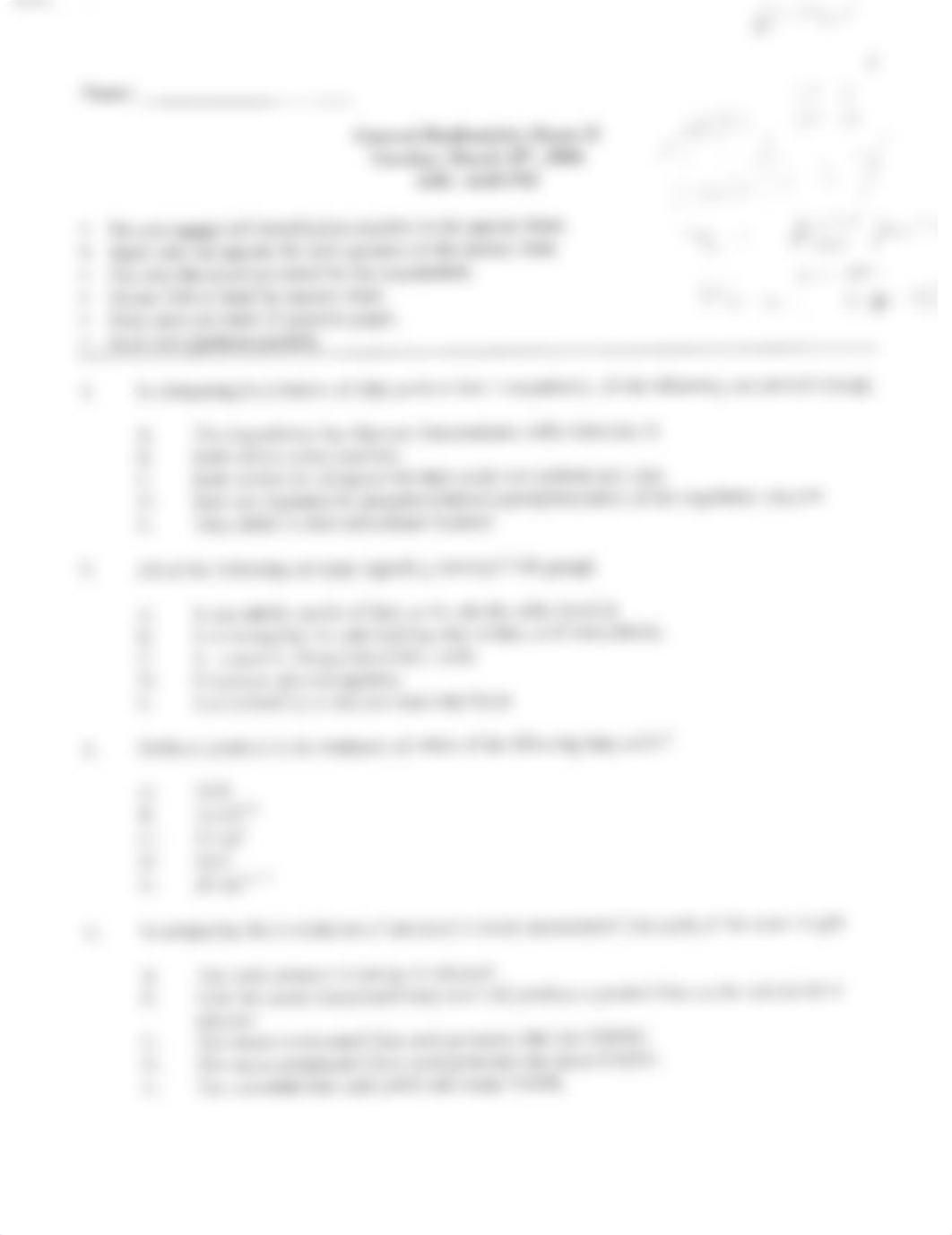 2006.03.28 Exam II_dwjgx8r82rv_page1