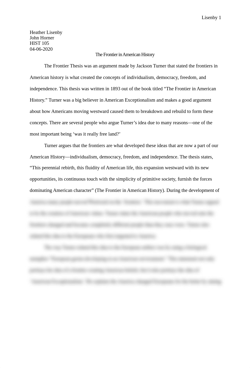 Frontier Thesis Essay.docx_dwjhk9k275y_page1