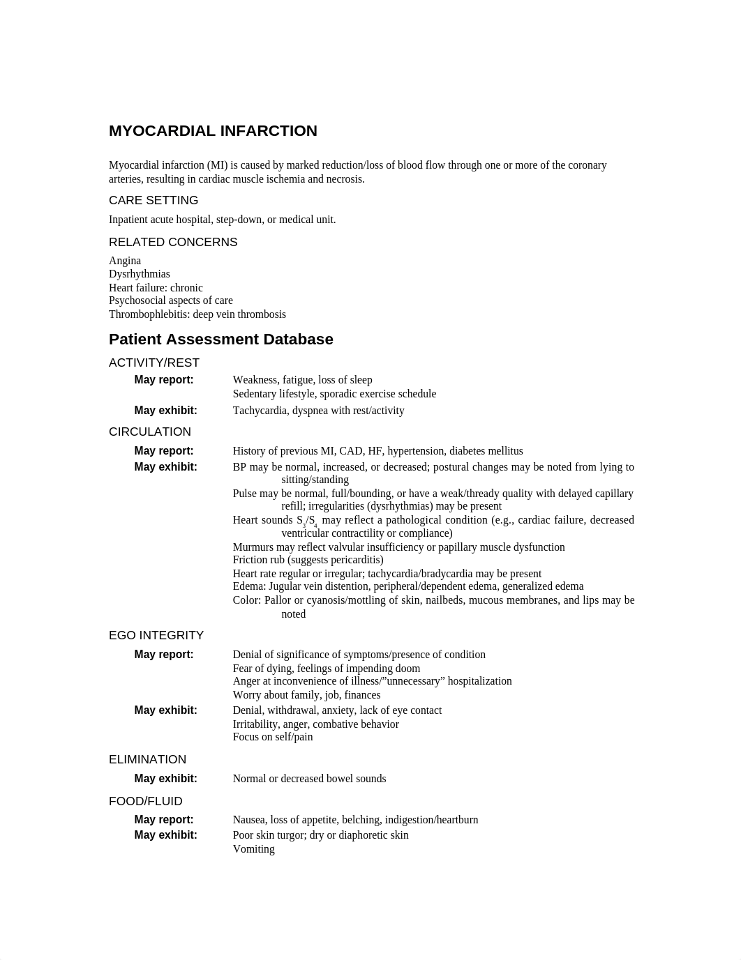 MYOCARDIAL INFARCTION_dwjhywdlp77_page1