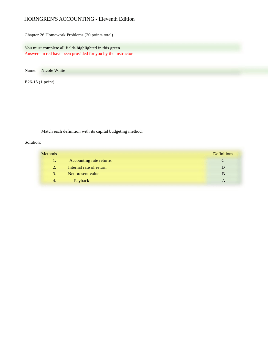 CHP 26 Homework Problems REVISED.xlsx_dwjj8v1z1vs_page1