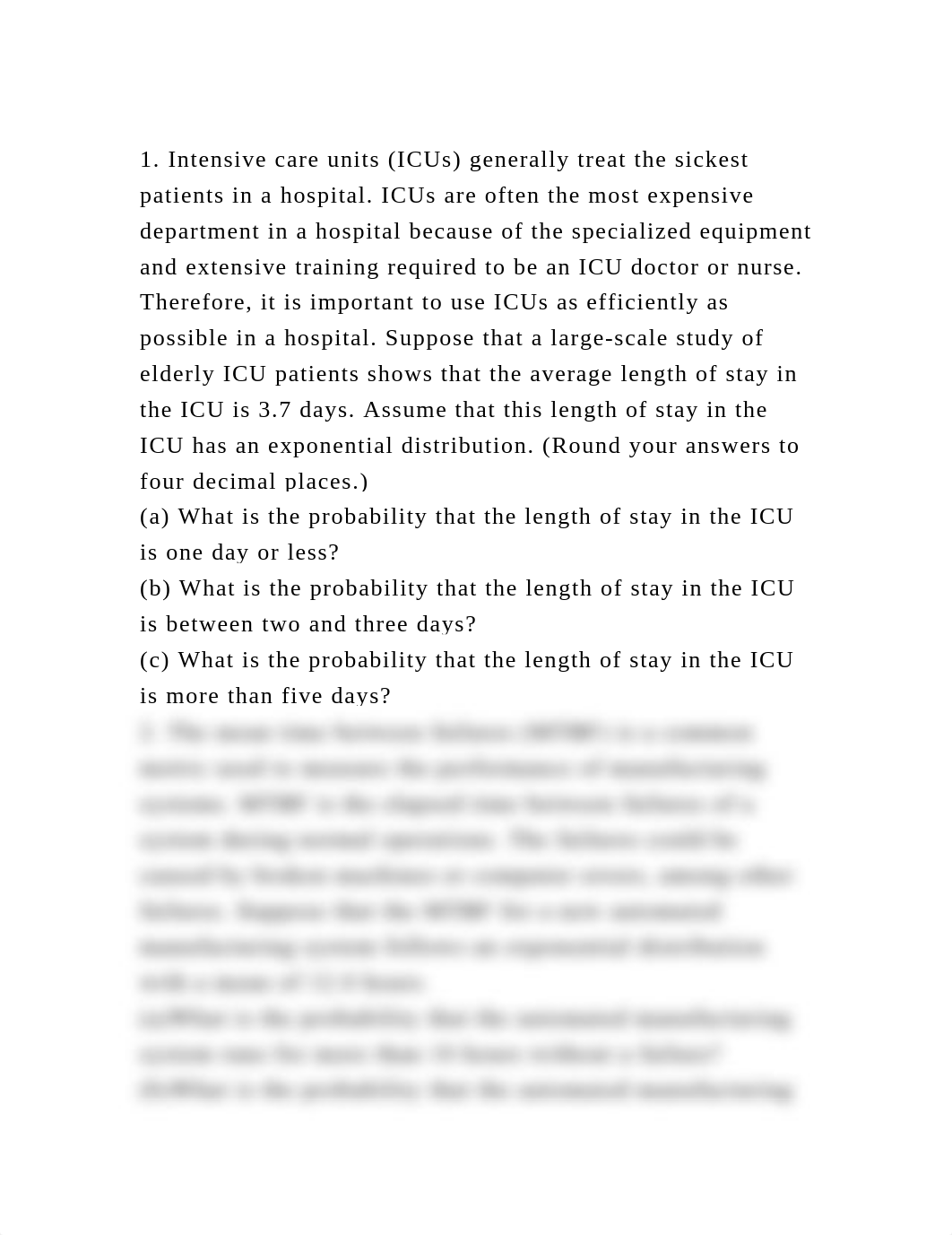 1. Intensive care units (ICUs) generally treat the sickest patients .docx_dwjl27qt8bo_page2