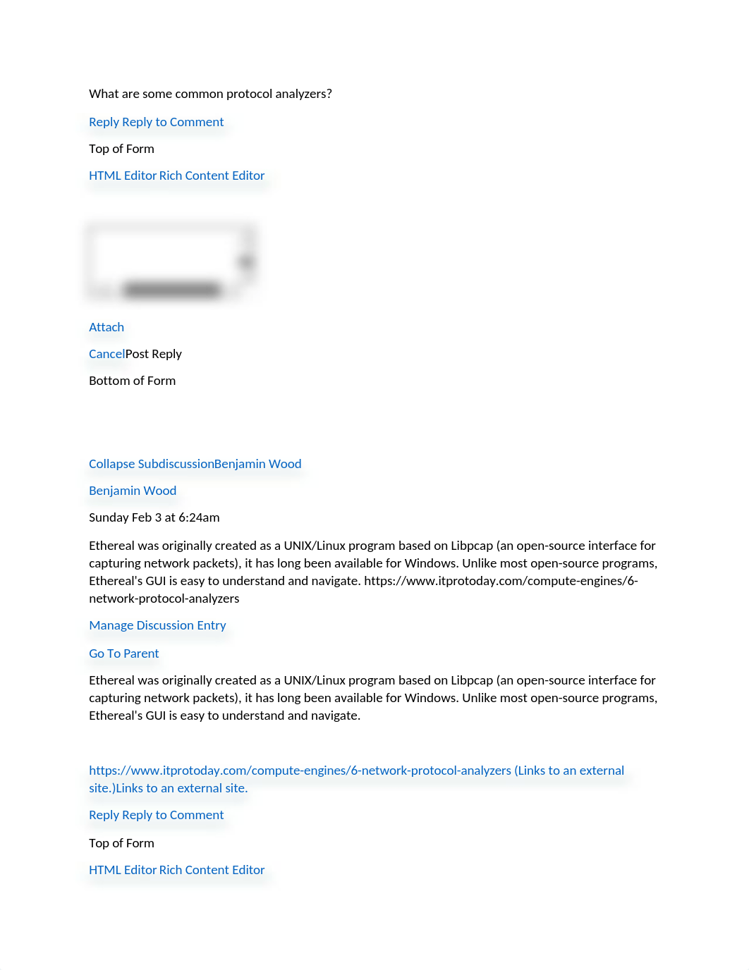 NETW310 week 5 Protocol Analyzers.docx_dwjmjwi26zv_page2