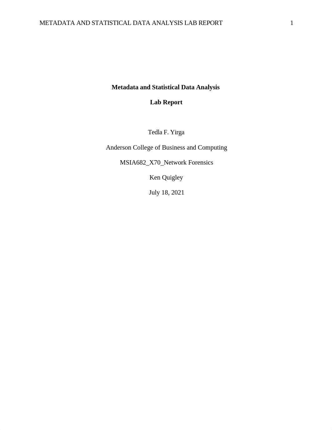 Lab 3 Metadata and Statistical Data Analysis.docx_dwjmla1mdbi_page1