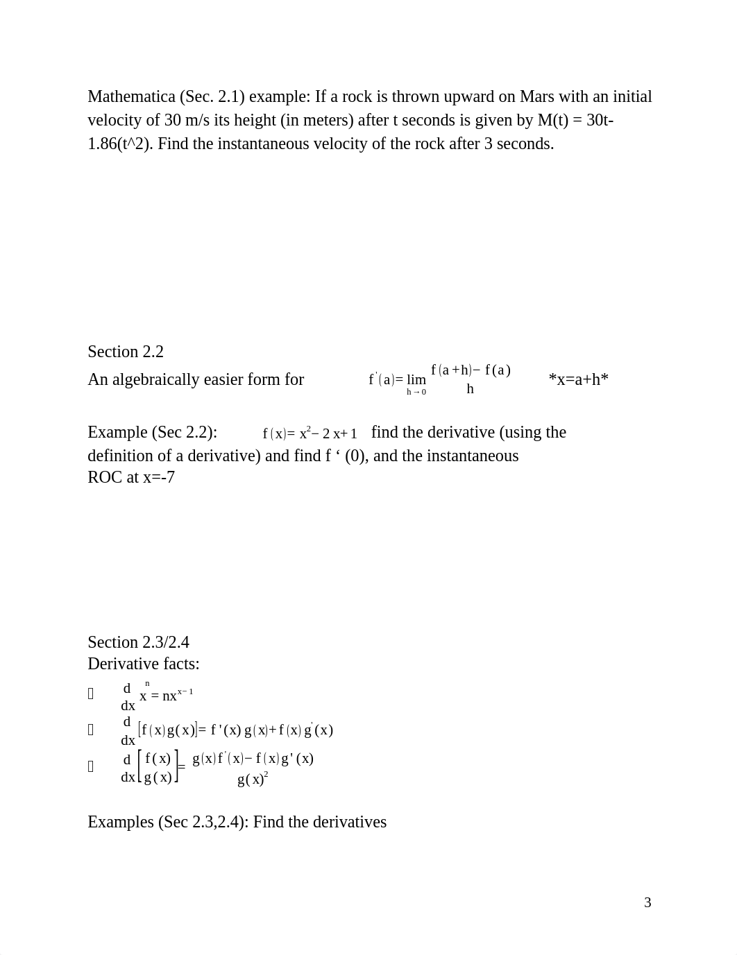 Math 151 Final Exam Study Guide.docx_dwjmu0y3x31_page3