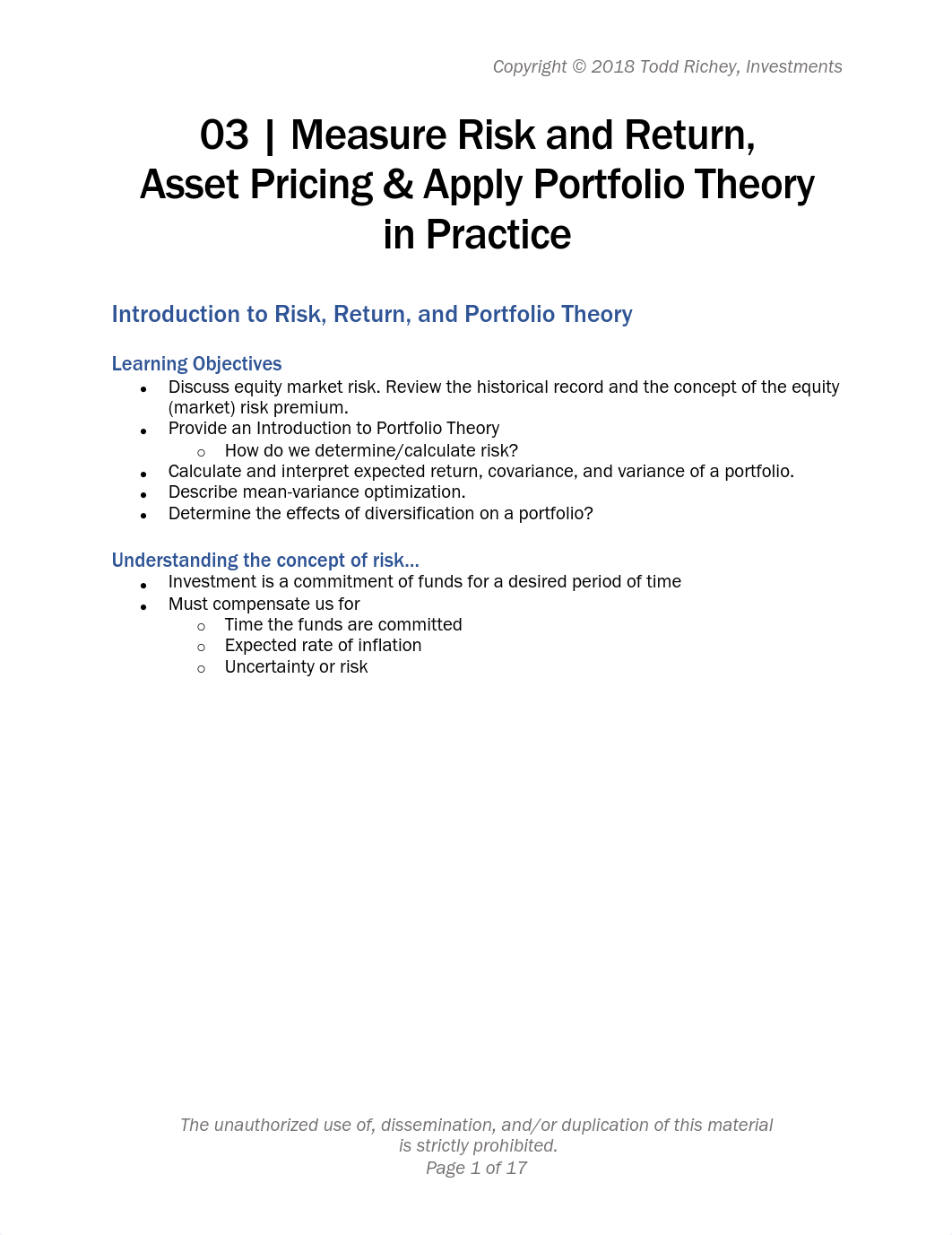 03--Measure-Risk-Return-Asset-Pricing-Apply-Portfolio-Theory.pdf_dwjn3h62r4i_page1