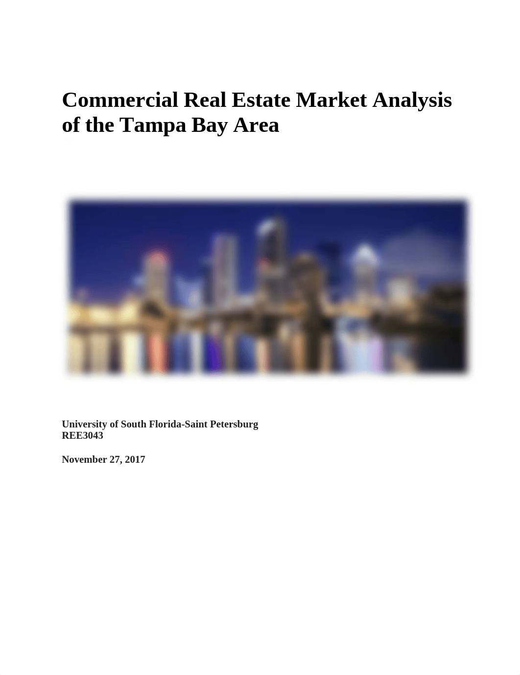 REE 3043 Real Estate Market Analysis Project.docx_dwjoz0iayai_page1