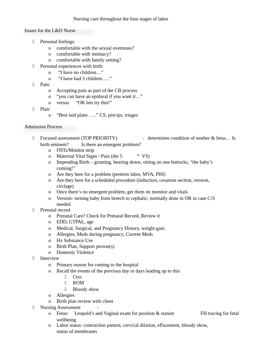 Nursing care study guide_dwjqt5w9lcz_page1