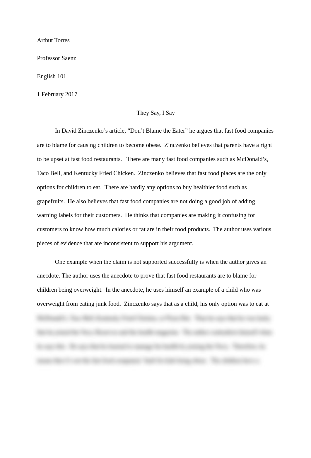 Essay 5 They Say, I Say Part 2.docx_dwjroruvi0q_page1