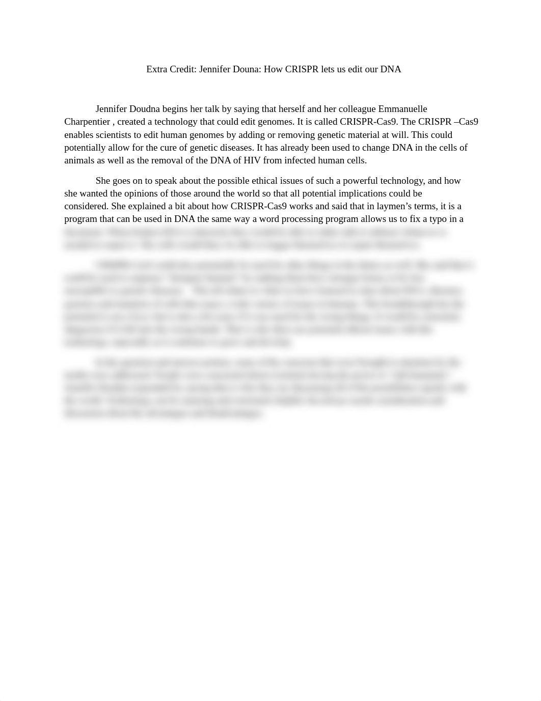 Extra Credit CRISPR.docx_dwjs98tgkax_page1