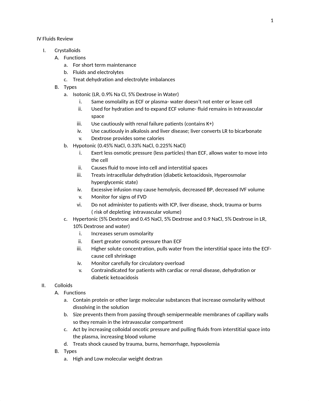 IV Fluids Review.docx_dwjunq06trx_page1