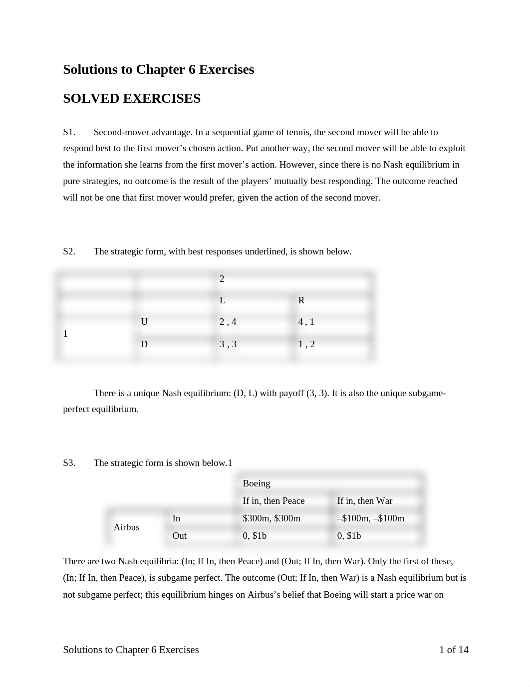 Game Theory Chapter 6 Answer Key_dwjv43zw0kp_page1