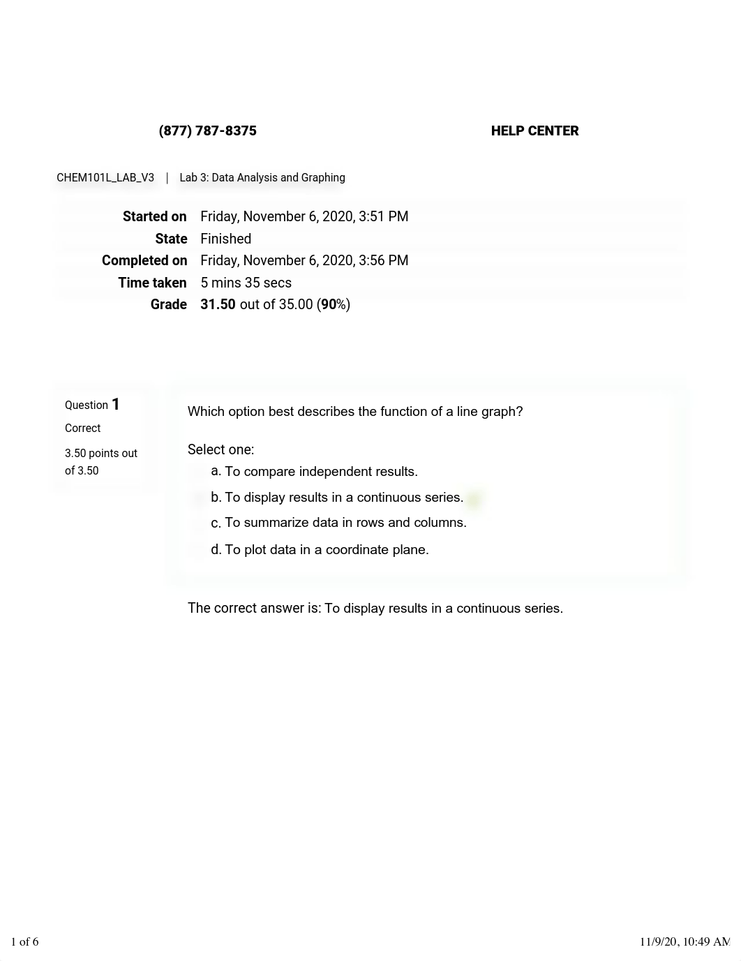 Lab Exam - Data Analysis and Graphing.pdf_dwjwaq20dbw_page1