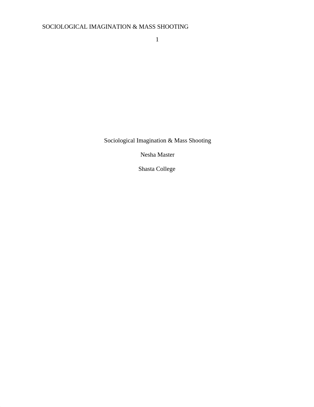 Sociological Imagination & Mass Shooting.docx_dwjx0rgolv7_page1