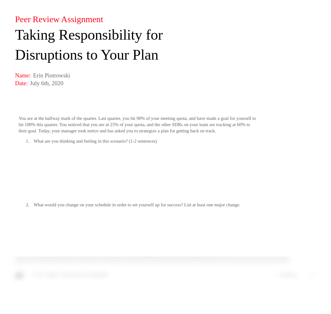 Taking Responsibility for Disruptions to Your Plan.doc_dwjx0xhki1p_page1