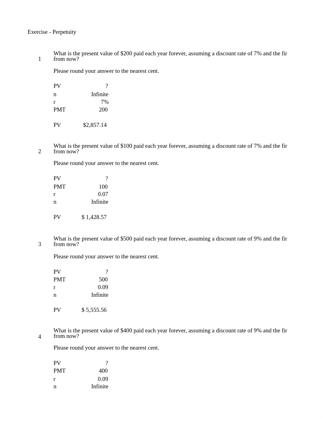 MBA Math - Finance - Perpetuity - Exercise.xlsx_dwjxkbb4g06_page1