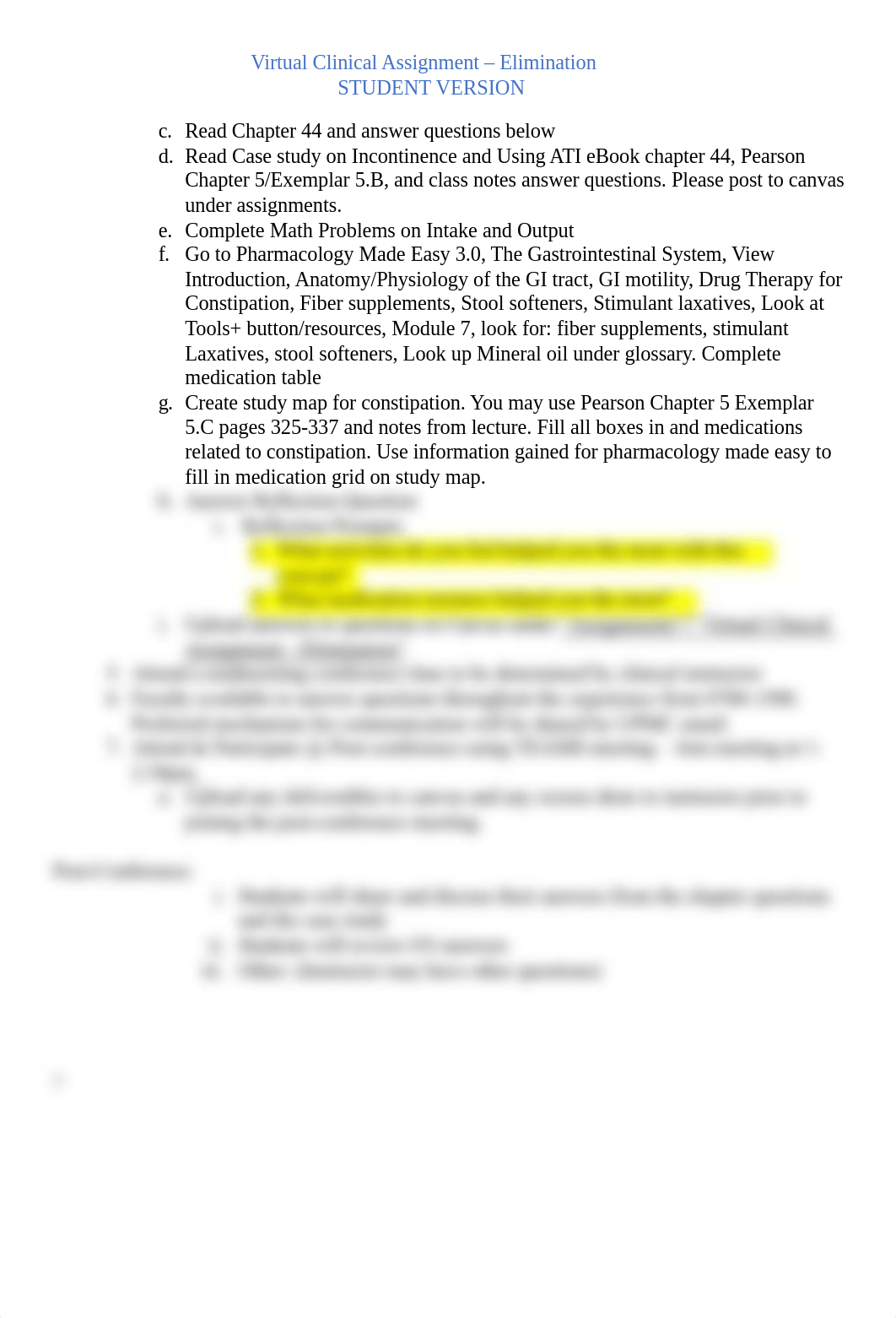 N102 Virtual Clinical Assignment - Elimination -Student.docx_dwjxt8jag1o_page2