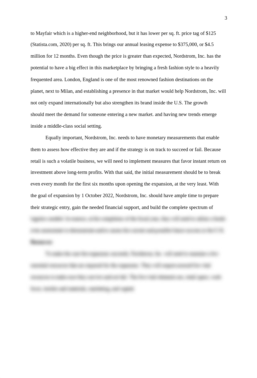 4-2 Milestone One Investment Project and Justification.docx_dwjye8csqpz_page3