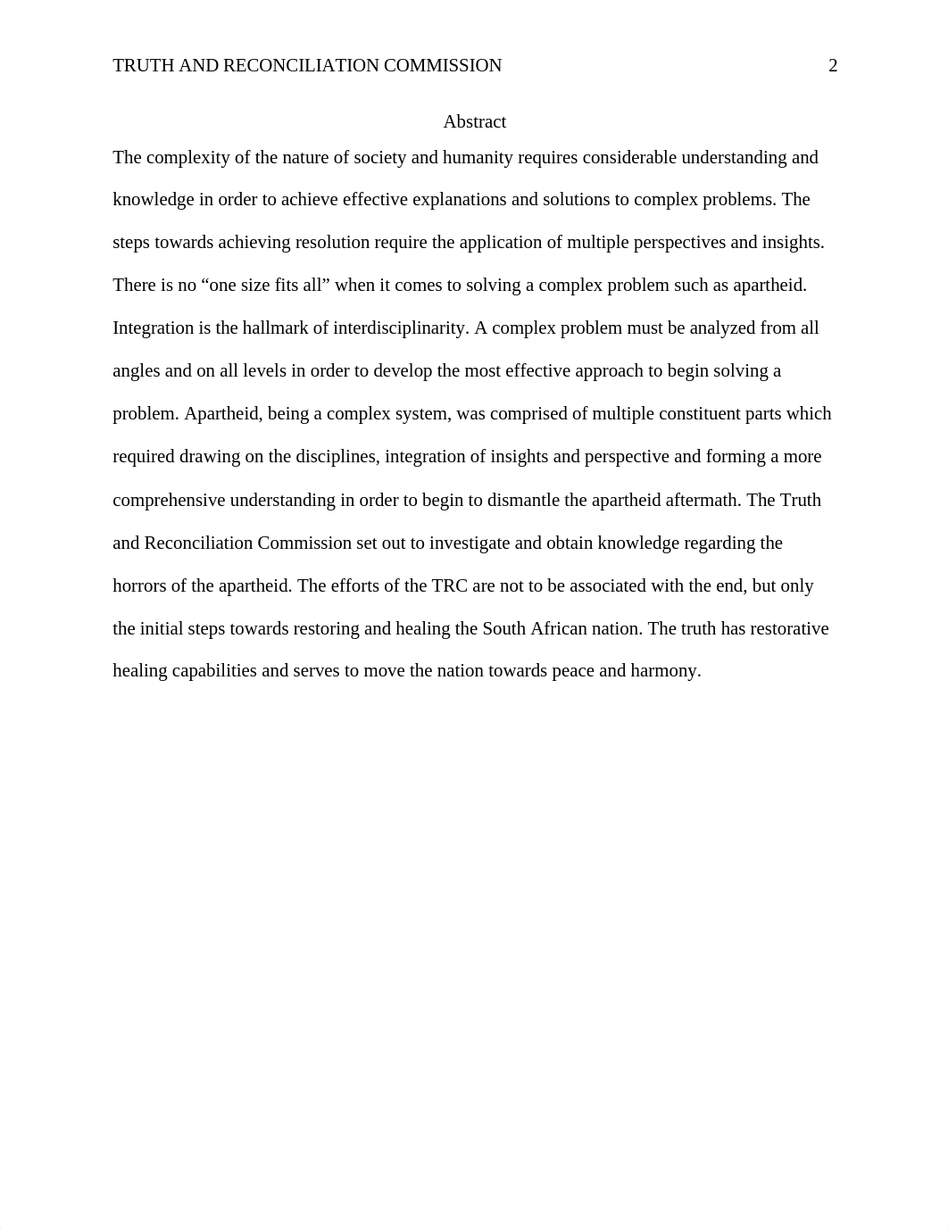 Truth and Reconciliation Commission Research Paper.docx_dwjzgc5f14a_page2