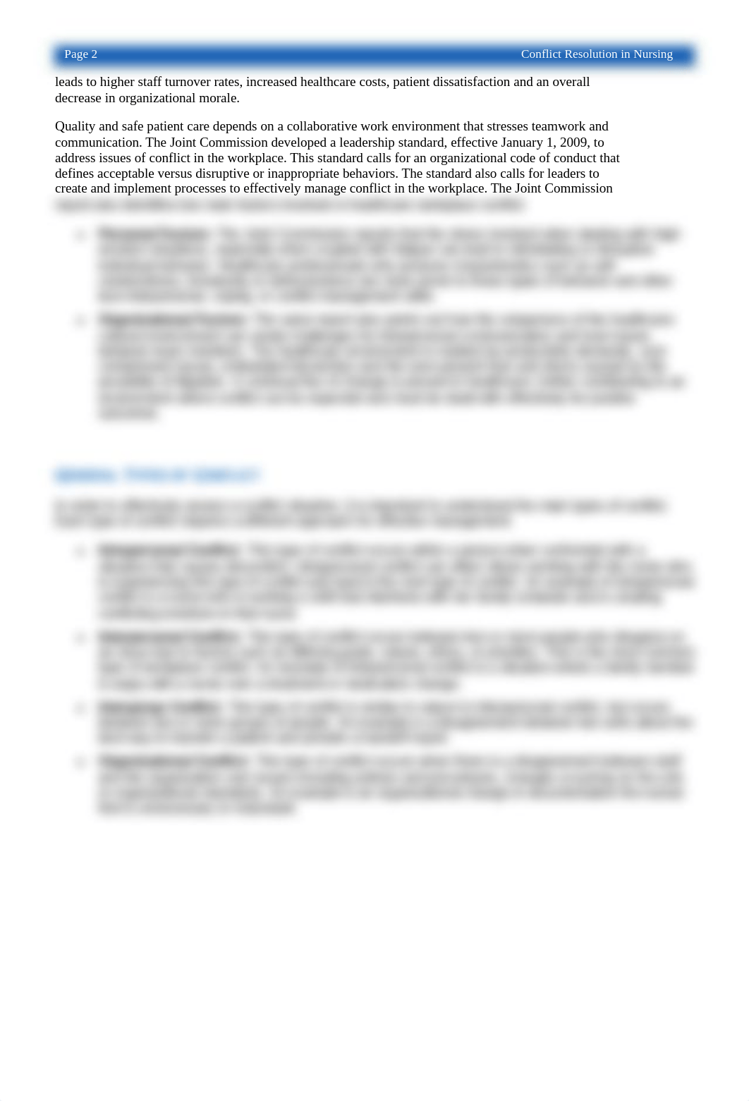 429185747-Conflict-Resolution-Nursing-Handout.pdf_dwjzkzt83pw_page2