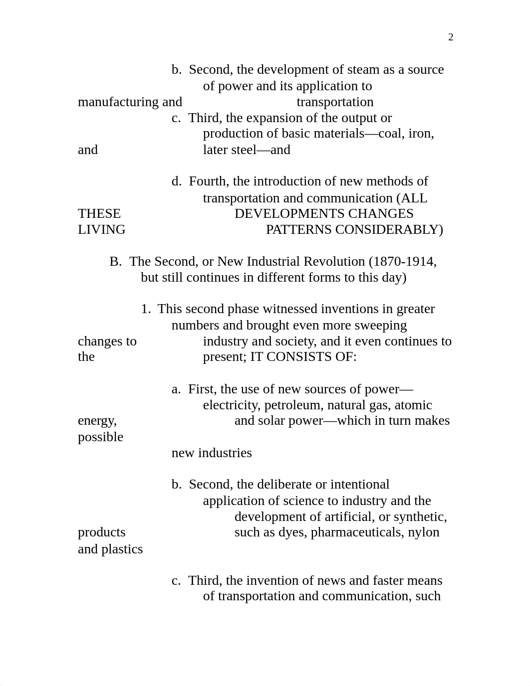 Impact of Industrial Revolution, 1750-1914(1).doc_dwk0c1v3i03_page2