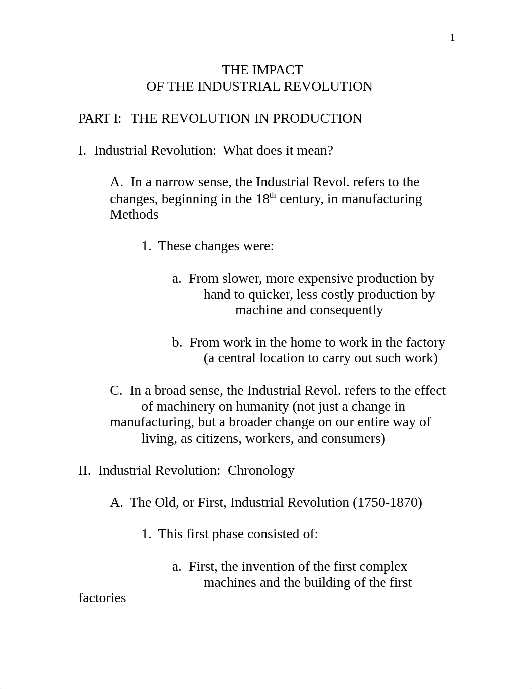 Impact of Industrial Revolution, 1750-1914(1).doc_dwk0c1v3i03_page1