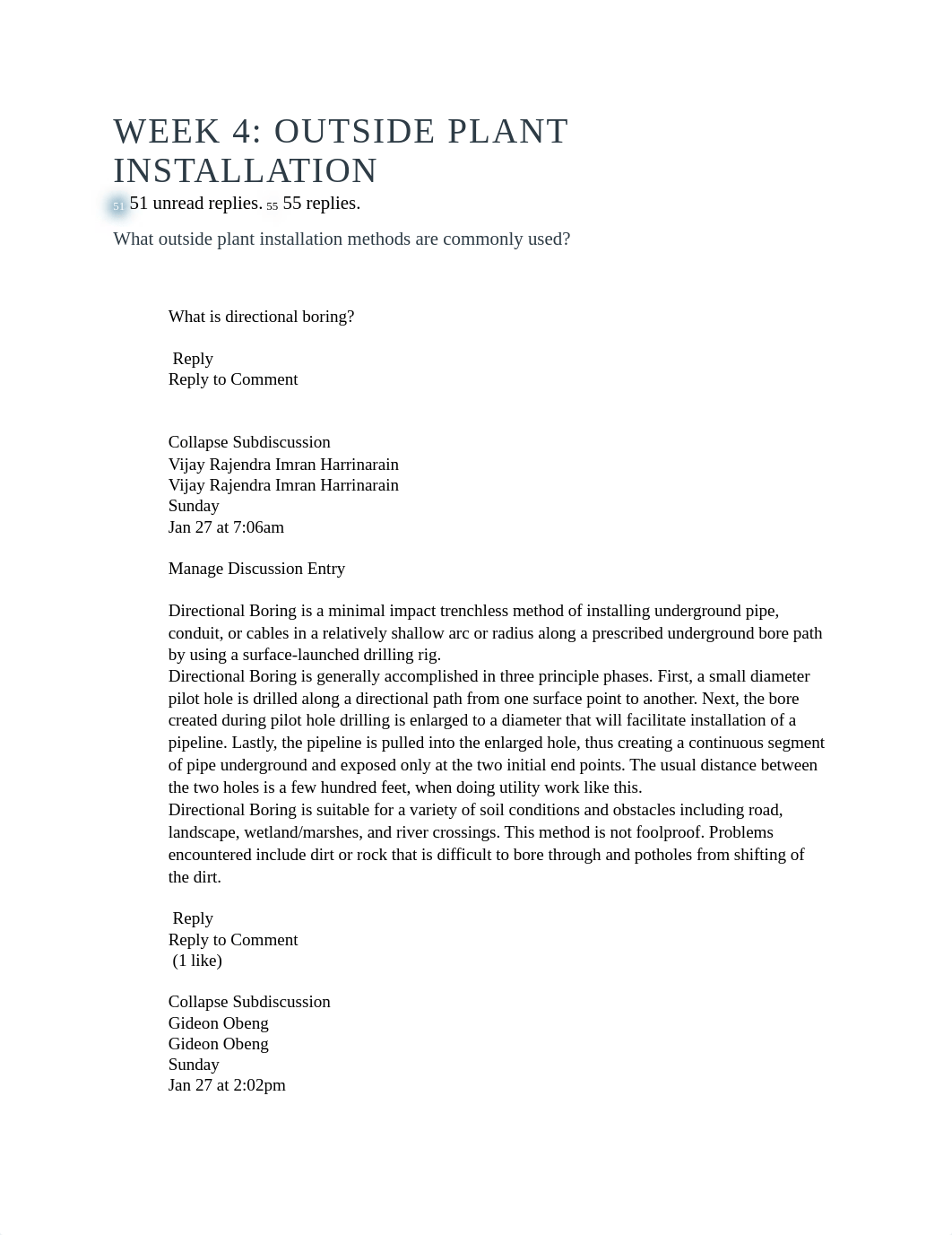 Network310 week 4 Outside Plant Installation DSQ.docx_dwk0hcbzec5_page1